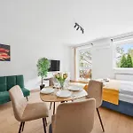 Velvet Dream Peaceful Ac And Parking * Budapest