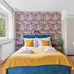 Velvet Dream Peaceful Ac And Parking *