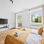 Velvet Dream Peaceful Ac And Parking