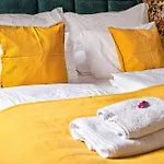 Lejlighed Velvet Dream Peaceful Ac And Parking Budapest