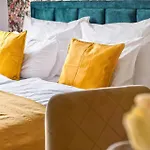 Velvet Dream Peaceful Ac And Parking * Budapest