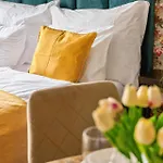 Velvet Dream Peaceful Ac And Parking *