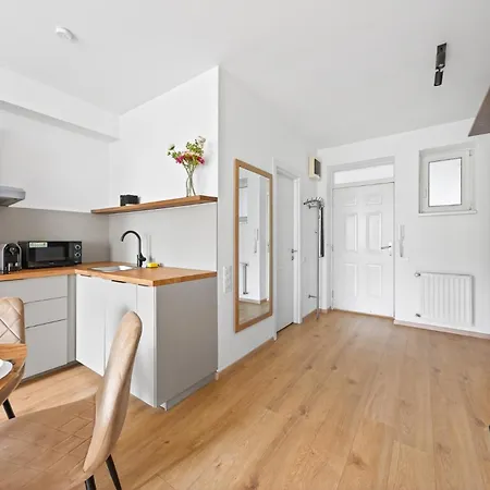 Apartmán Velvet Dream Peaceful Ac And Parking