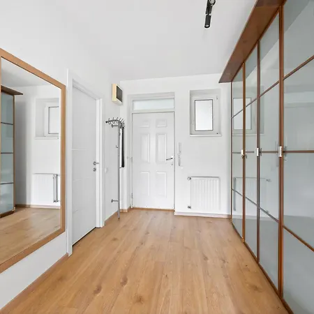 Apartmán Velvet Dream Peaceful Ac And Parking