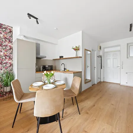 Apartmán Velvet Dream Peaceful Ac And Parking