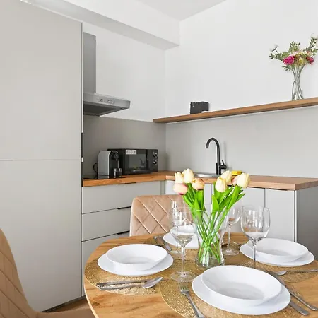 Apartmán Velvet Dream Peaceful Ac And Parking Budapešť