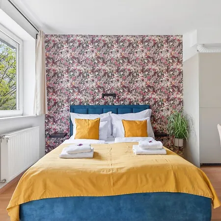 Velvet Dream Peaceful Ac And Parking *