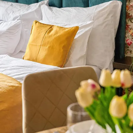 Velvet Dream Peaceful Ac And Parking *
