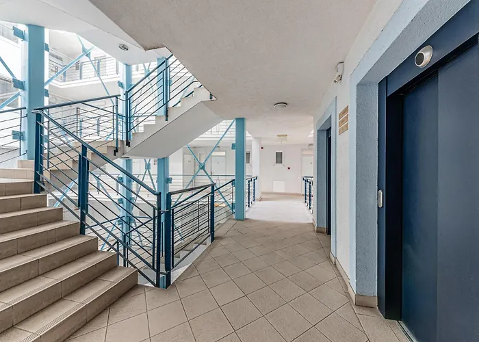 Apartament Velvet Dream Peaceful Ac And Parking