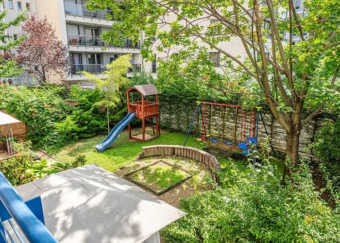 Apartament Velvet Dream Peaceful Ac And Parking *
